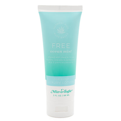 Mixologie Free (Ocean Mist)