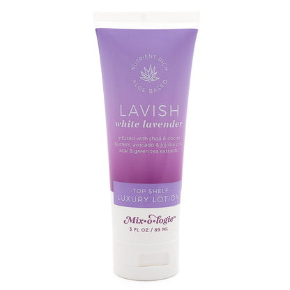 Mixologie Lavish (white lavender)