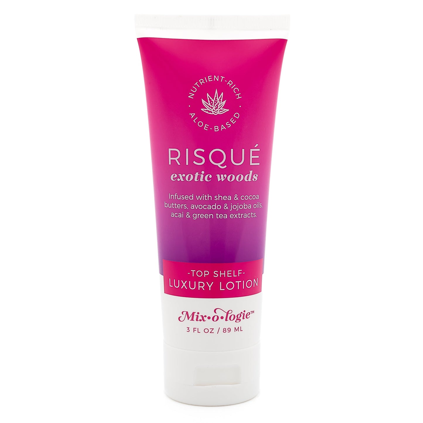 Mixologie Risque (Exotic Woods)