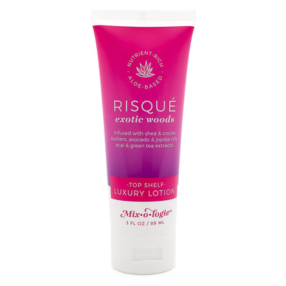 Mixologie Risque (Exotic Woods)
