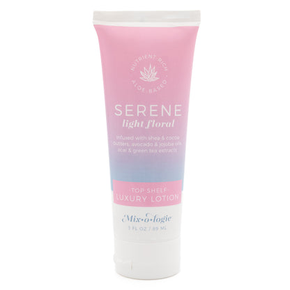 Mixologie Serene (Light Floral)