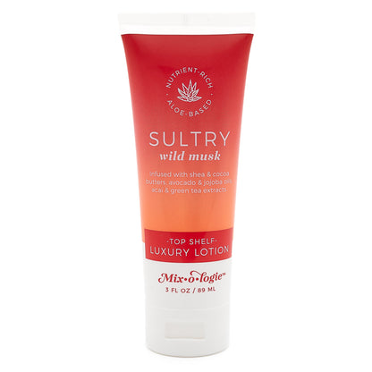 Mixologie Sultry (Wild Musk)