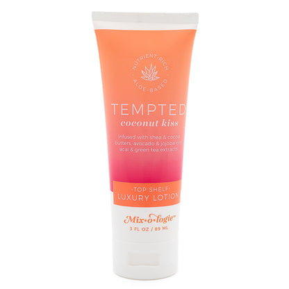 Mixologie Tempted (Coconut Kiss)