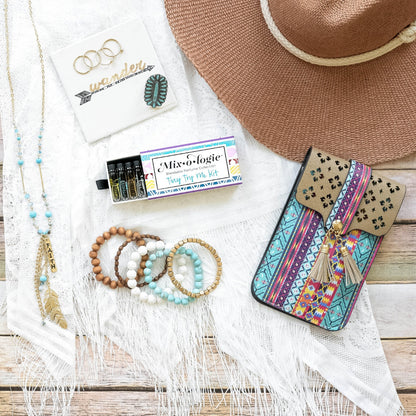 Mixologie Tiny Try Me Kit