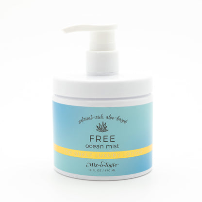 Mixologie Free (Ocean Mist)