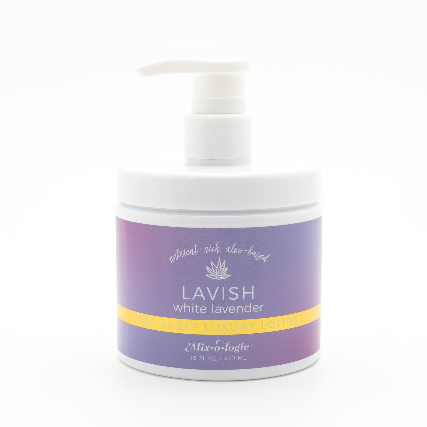 Mixologie Lavish (white lavender)