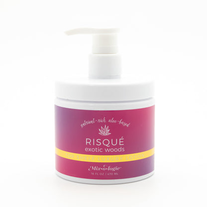 Mixologie Risque (Exotic Woods)