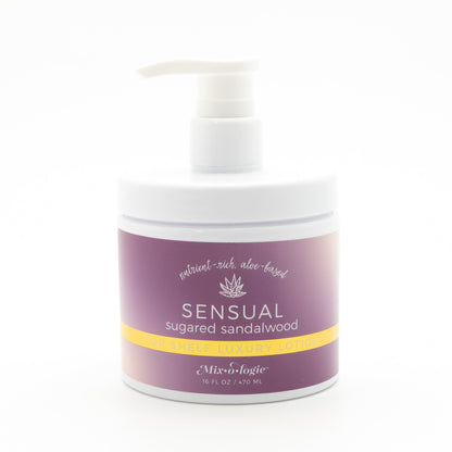 Mixologie Sensual (Sugared Sandalwood)