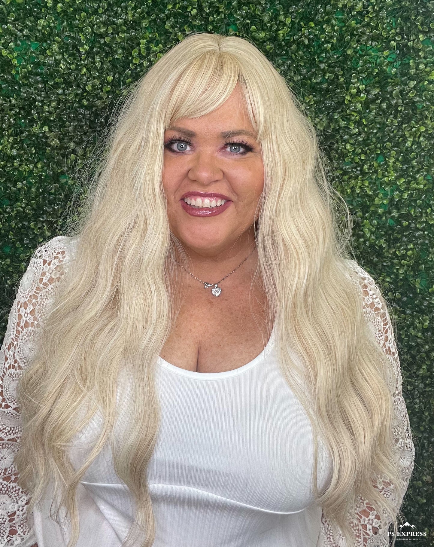 Simply Chic Dakota HS Luxury Wig LW3 AC1