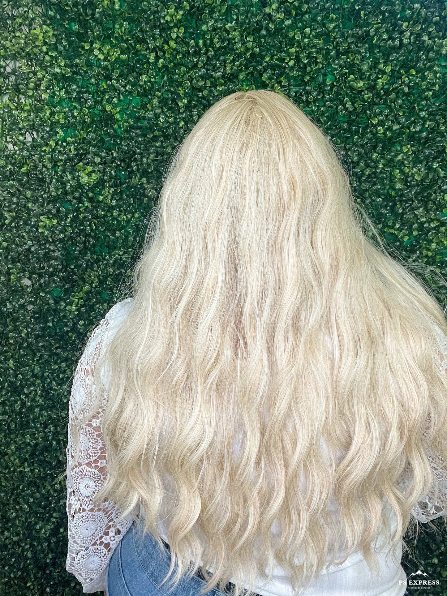 Simply Chic Dakota HS Luxury Wig LW3 AC1