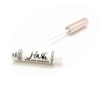 S700 Lash Adhesive Glue Clear- White