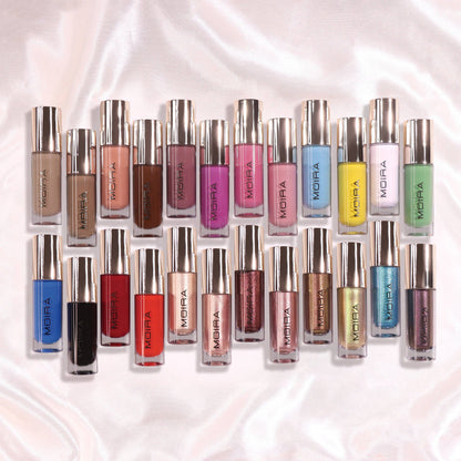MOIRA Superhyped Liquid Pigment (013, Bring it On) -S27 LW3