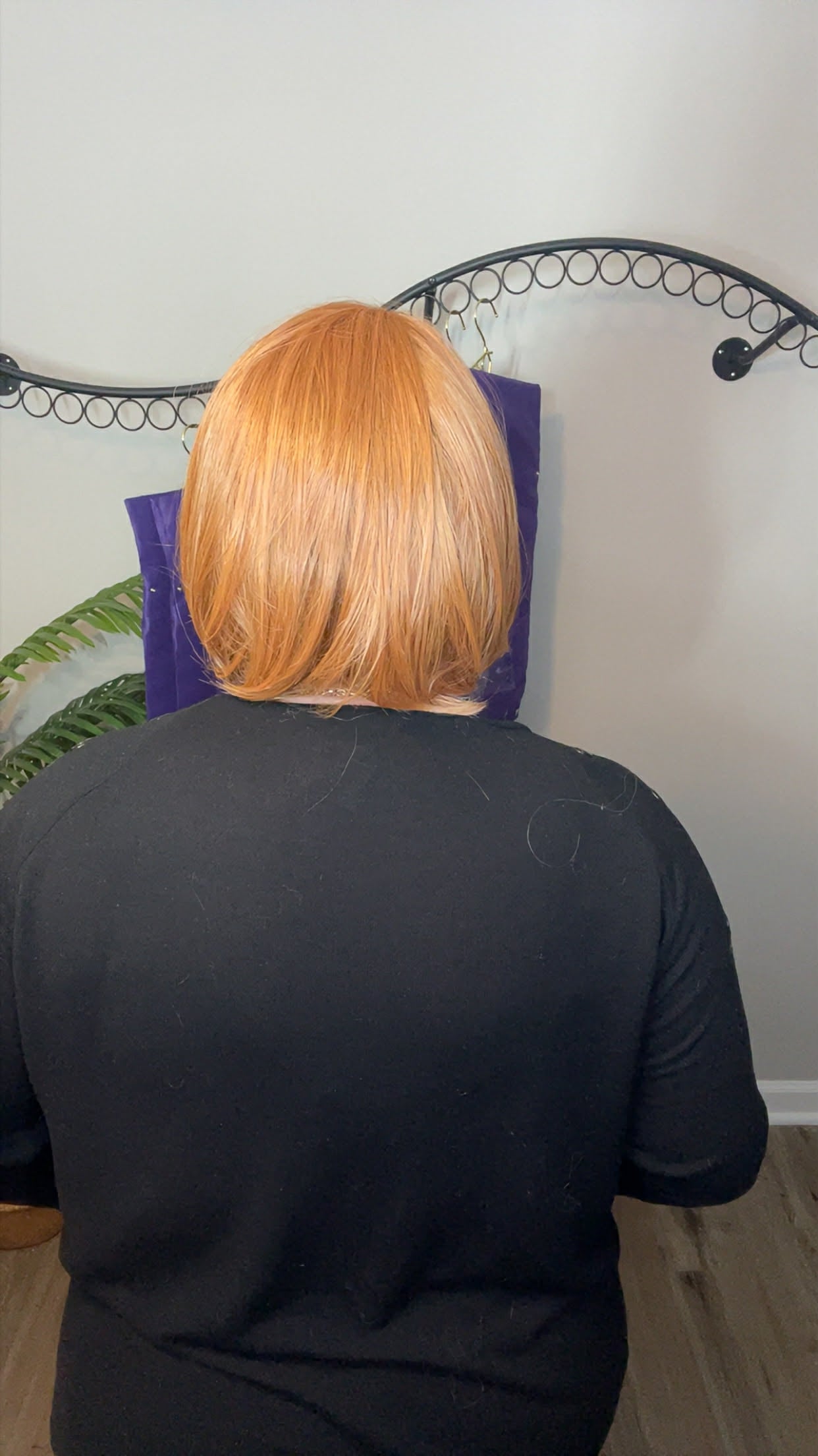 Amelia STRAWBERRY BLONDE HS NWT Comfort Luxury Wig LW3 HA1
