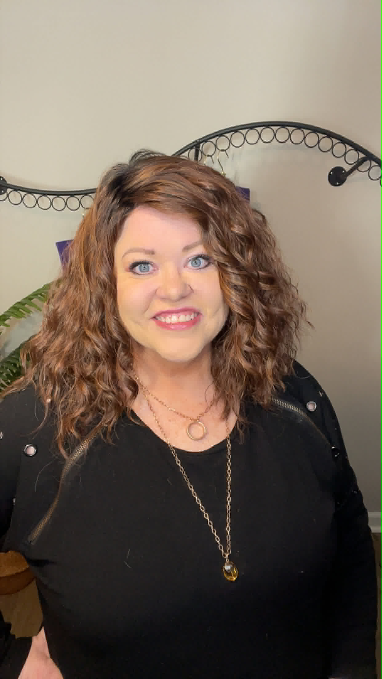 STACY GINGERBREAD HS NWT Standard Luxury Wig LW3 HA1