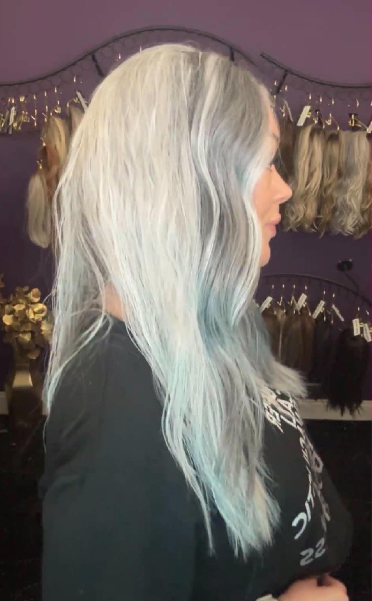 Addictive Presence PETITE HS BETTER THAN BASIC WIG by CSC LW3 PW1