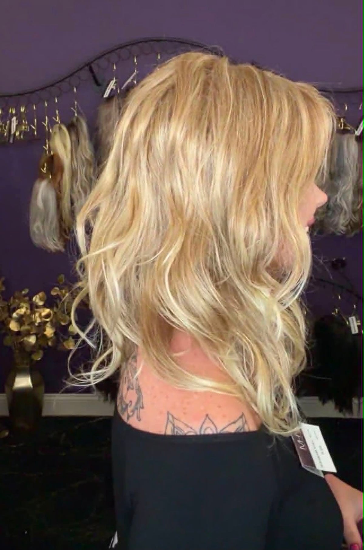 HARPER 88H HENRY MARGU LUXURY WIG LW3 KP1