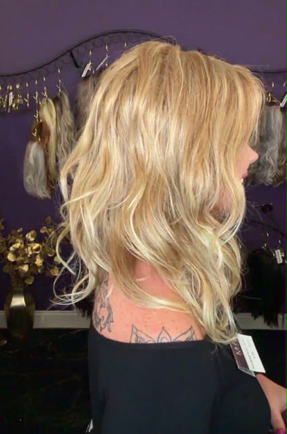 HARPER 88H HENRY MARGU LUXURY WIG LW3 KP1