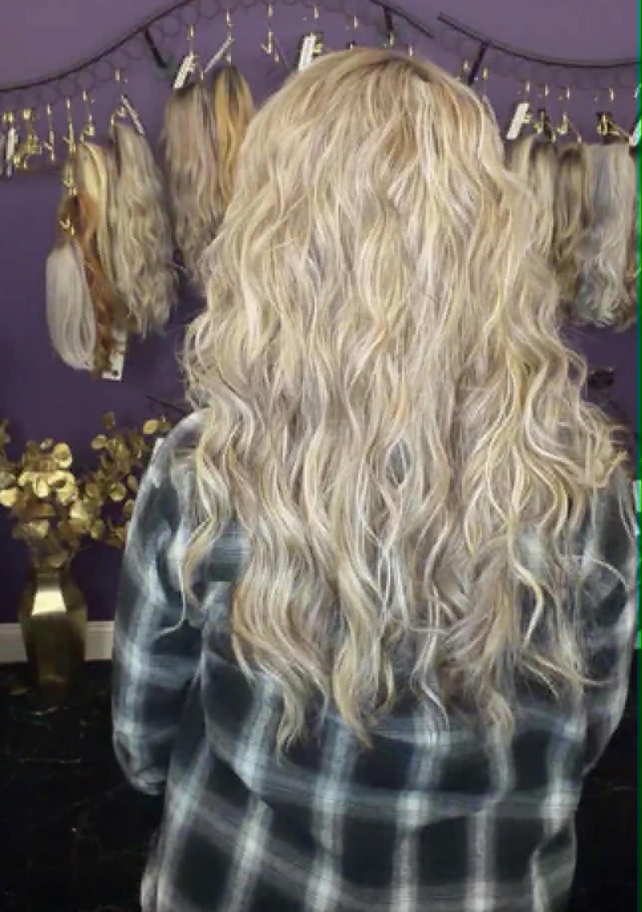 ARDEN SANDSTONE BEIGE HS NWT BETTER THAN BASIC WIG by CSC LW3-AC1
