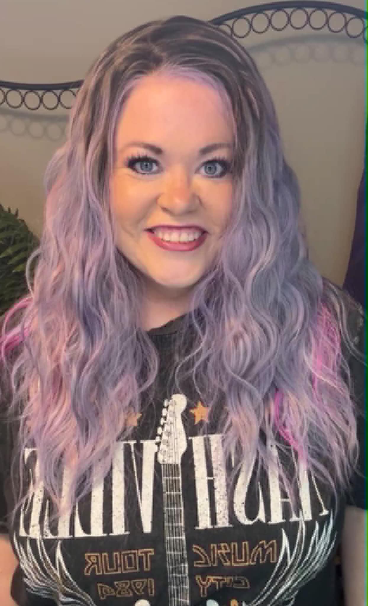 LIVE LOUD NWT HS BETTER THAN BASIC WIG LW3-AC1
