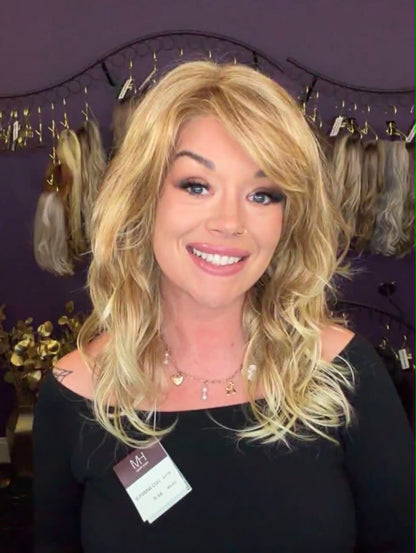 HARPER 88H HENRY MARGU LUXURY WIG LW3 KP1
