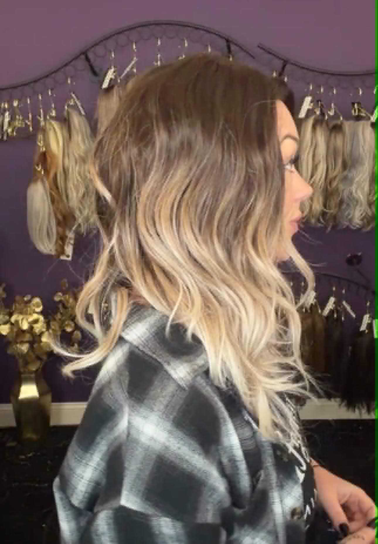 Gabriella Sunset Honey Like New HS Standard Luxury Wig LW3-SF1