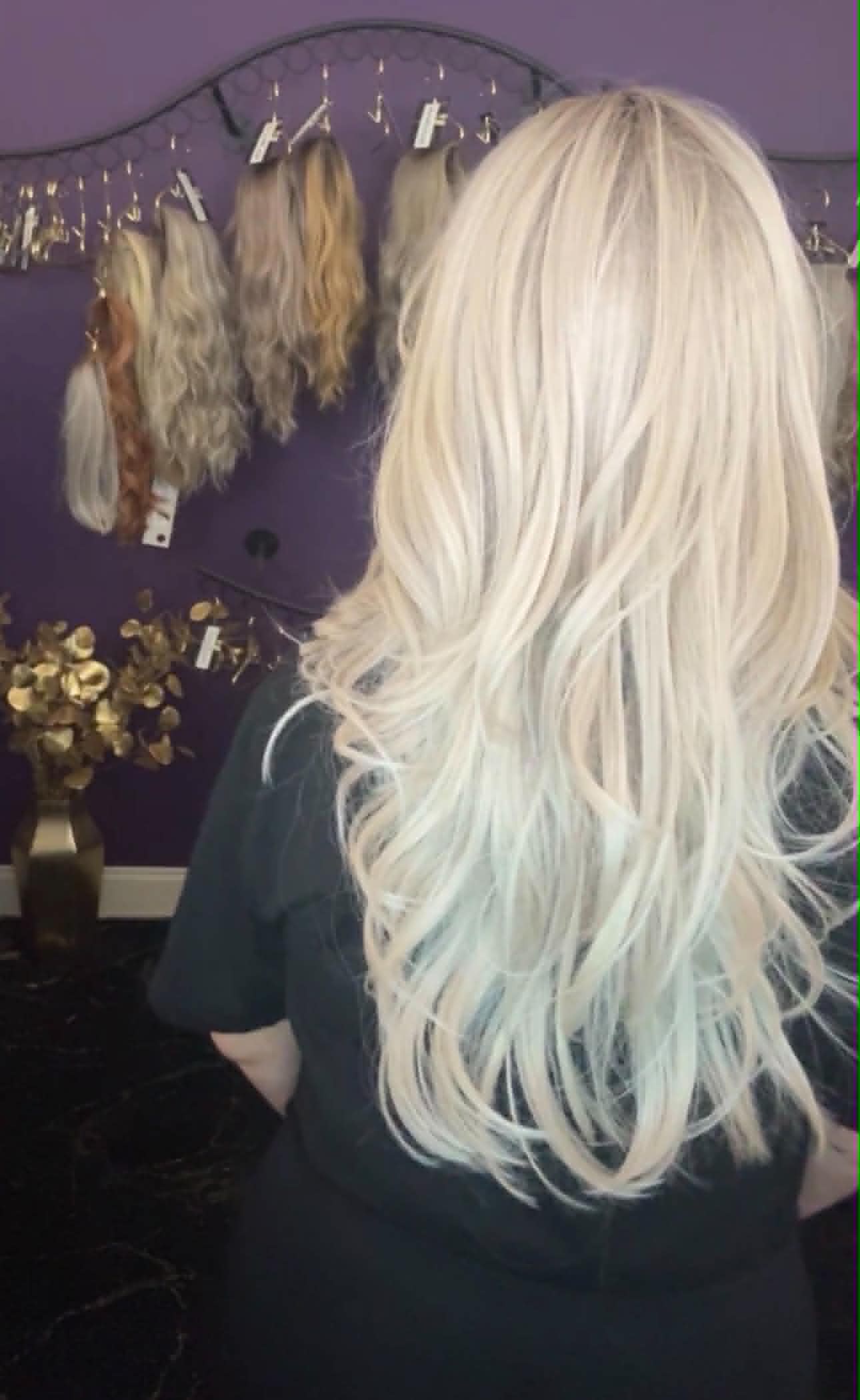 MELROSE SOFT BLONDE HS NWT BETTER THAN BASIC WIG CSC LW3 CV1