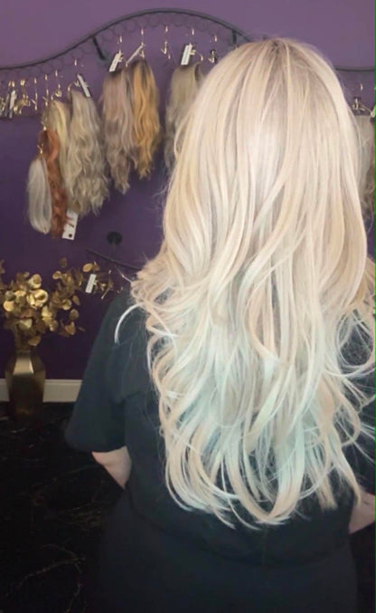MELROSE SOFT BLONDE HS NWT BETTER THAN BASIC WIG CSC LW3 CV1