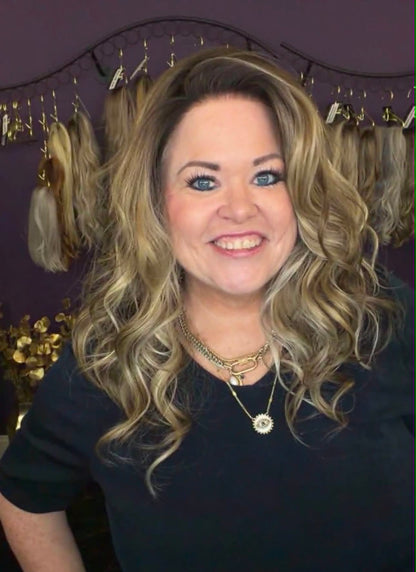 Force Of Nature HS NWOT SWISS LUXE WIG NW3
