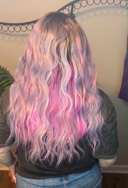 LIVE LOUD NWT HS BETTER THAN BASIC WIG LW3-AC1