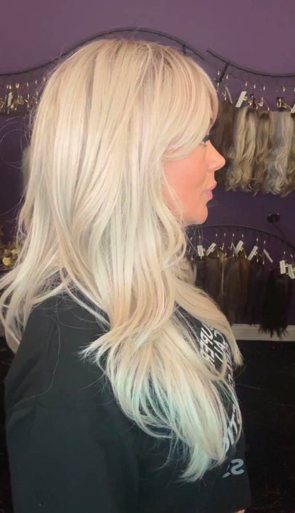 MELROSE SOFT BLONDE HS NWT BETTER THAN BASIC WIG CSC LW3 CV1