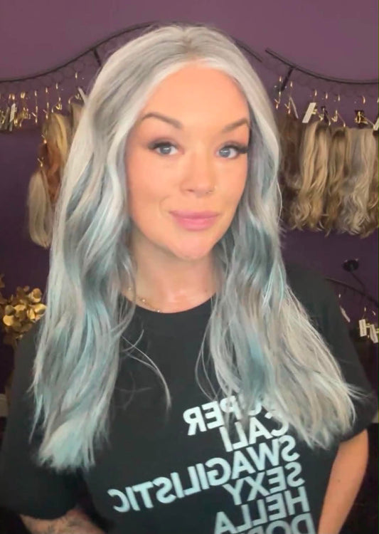 Addictive Presence PETITE HS BETTER THAN BASIC WIG by CSC LW3 PW1