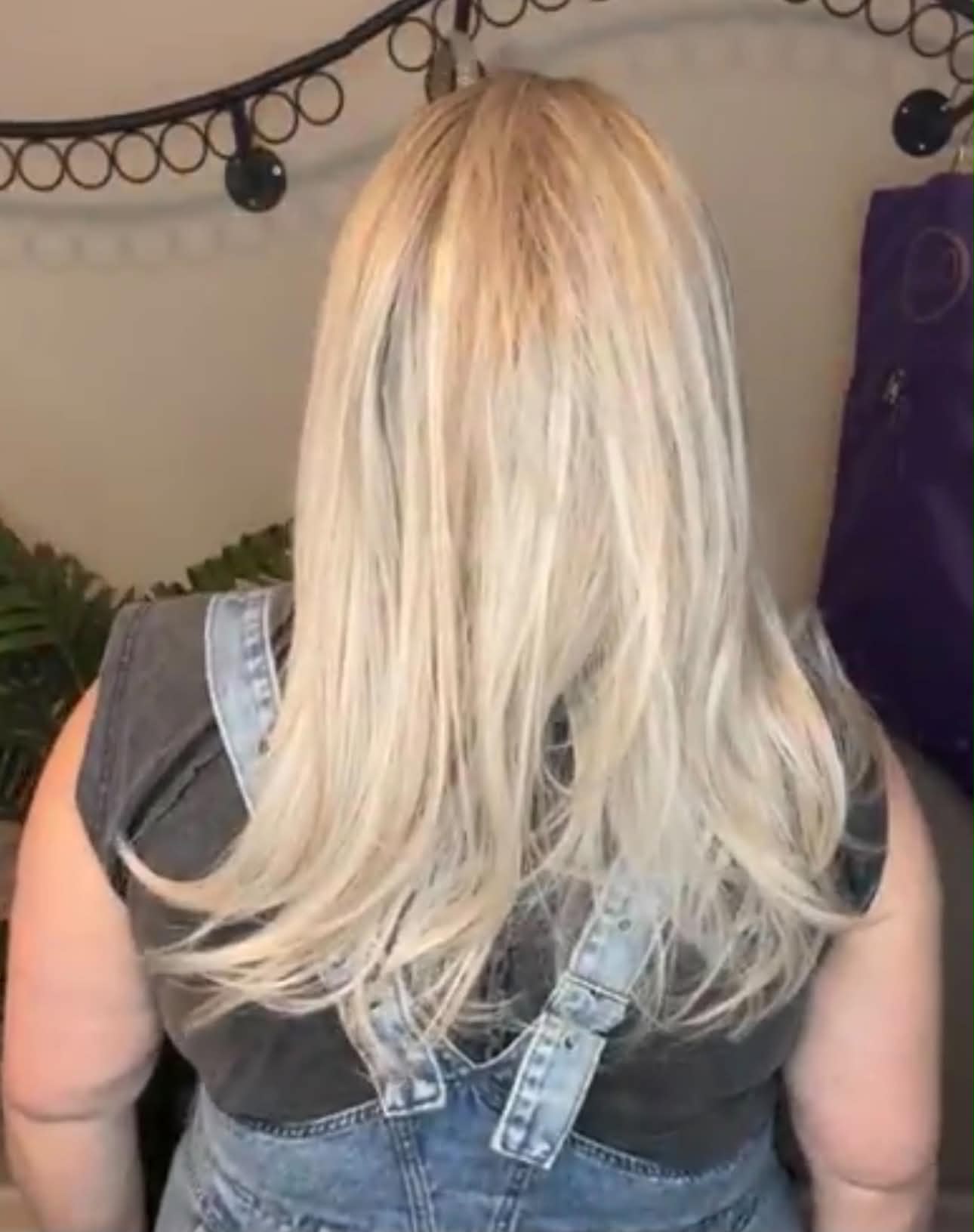 Kira Malibu Blonde HS HT NWOT Luxury Wig LW3 AC1