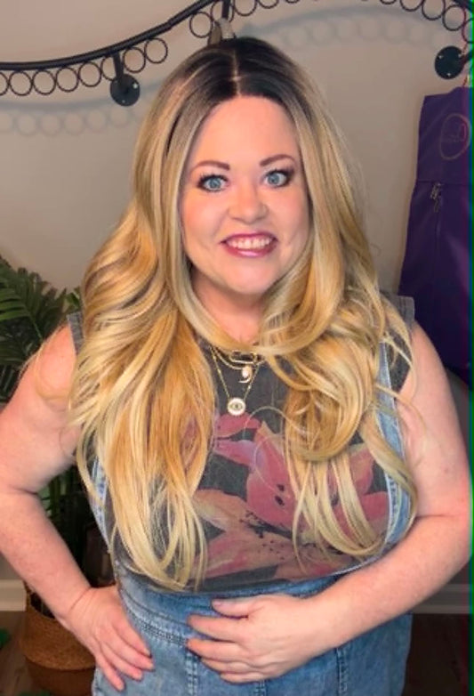 AFTER ALL HS NWT BASIC Wig By Rebel Gypsy LW3-AC1