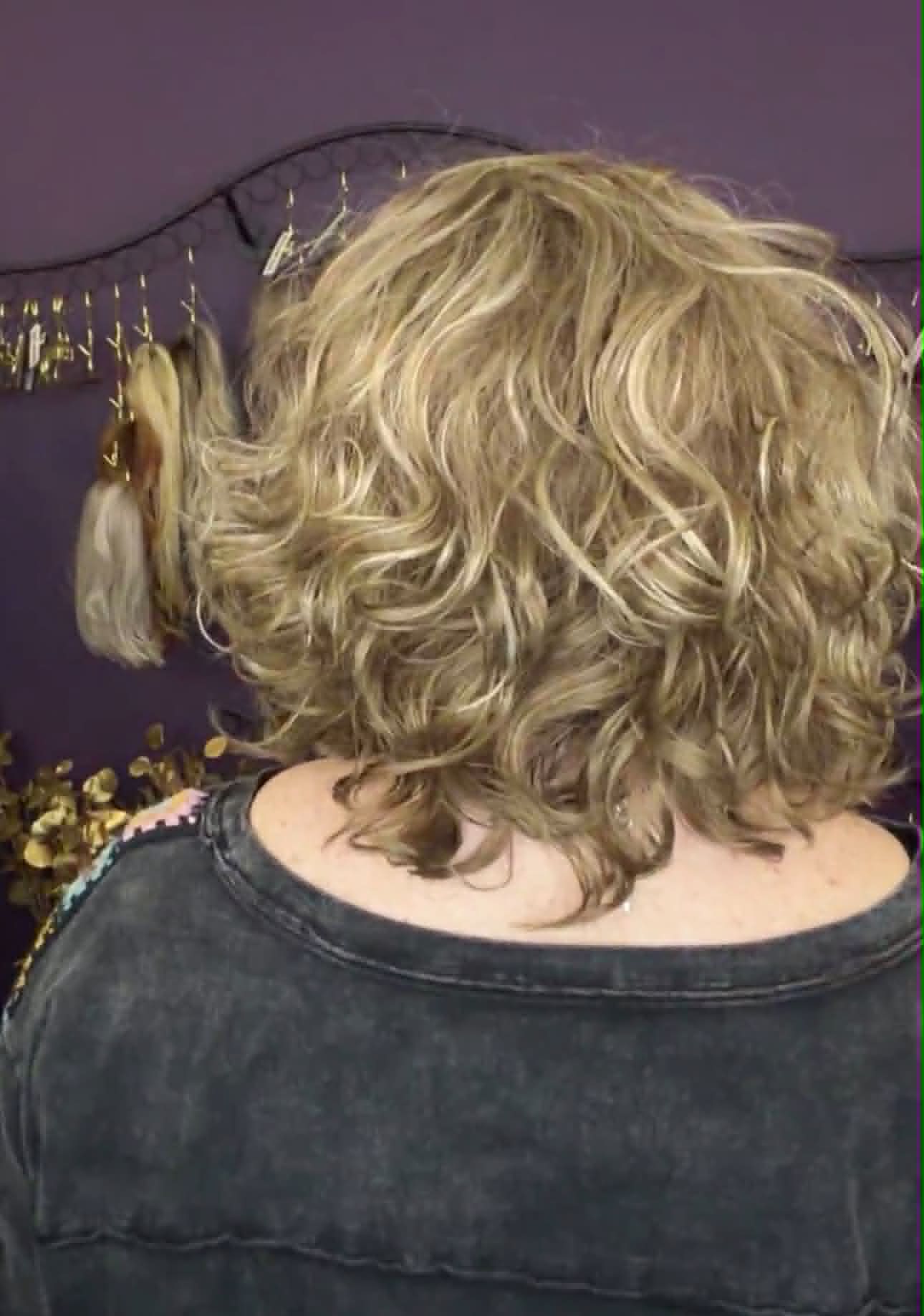 Dakota Almond Breeze Envy NHS Luxury Wig KP1 LW3