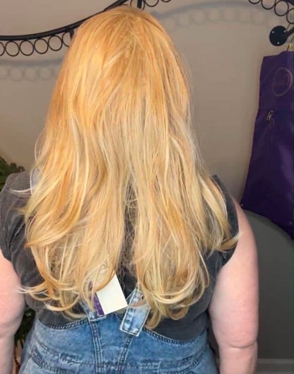 Rowena Vanilla Sugar HS Comfort Luxury Wig LW3 AC1