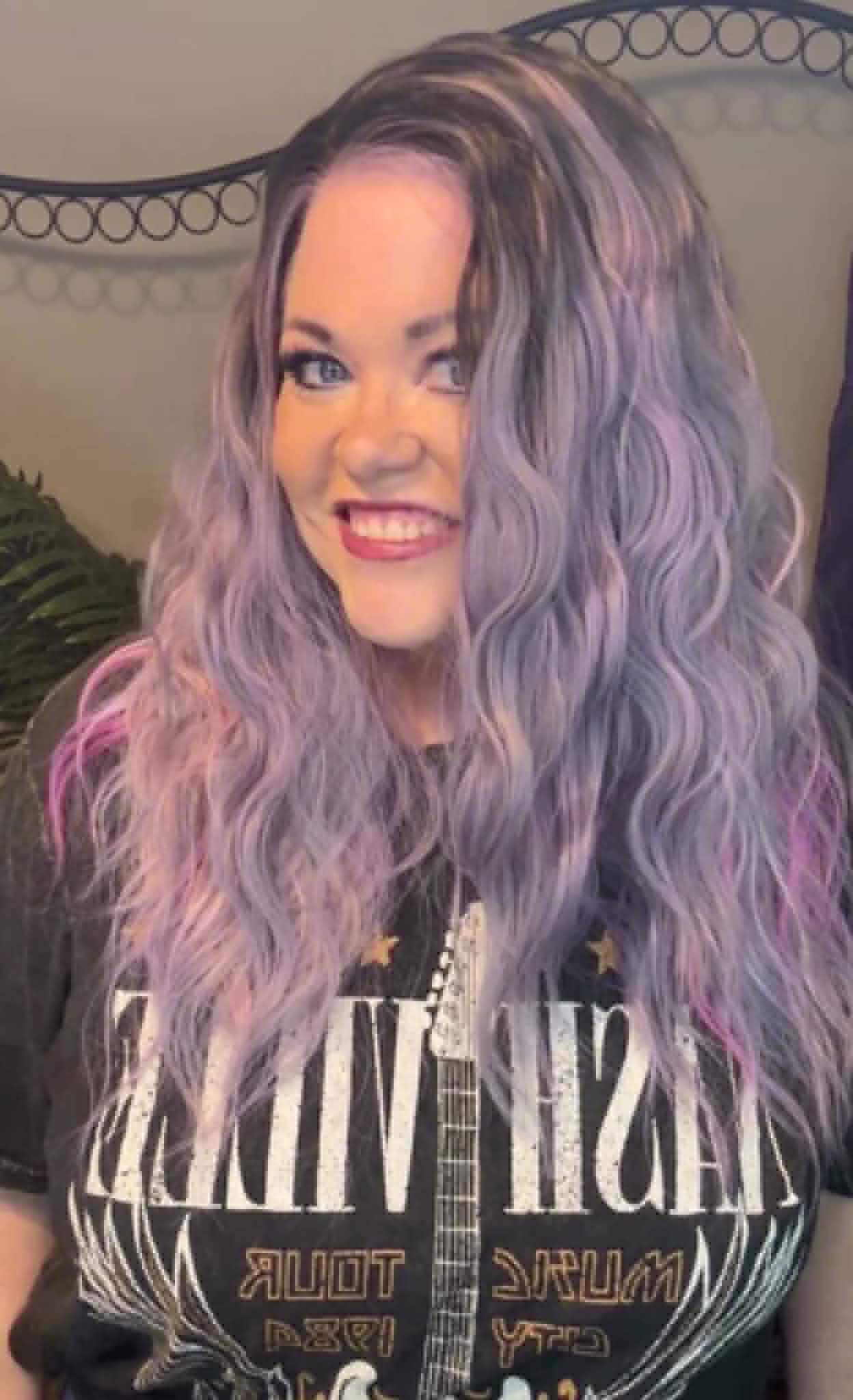 LIVE LOUD NWT HS BETTER THAN BASIC WIG LW3-AC1