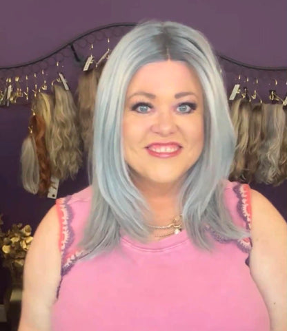 Destined For Greatness HS Luxury Wig BY WFEW LW3 PW1