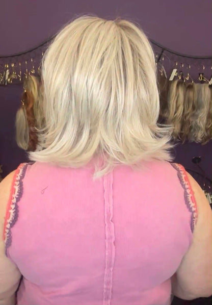 Energy On Demand HS Luxury Wig BY WFEW LW3 PW1