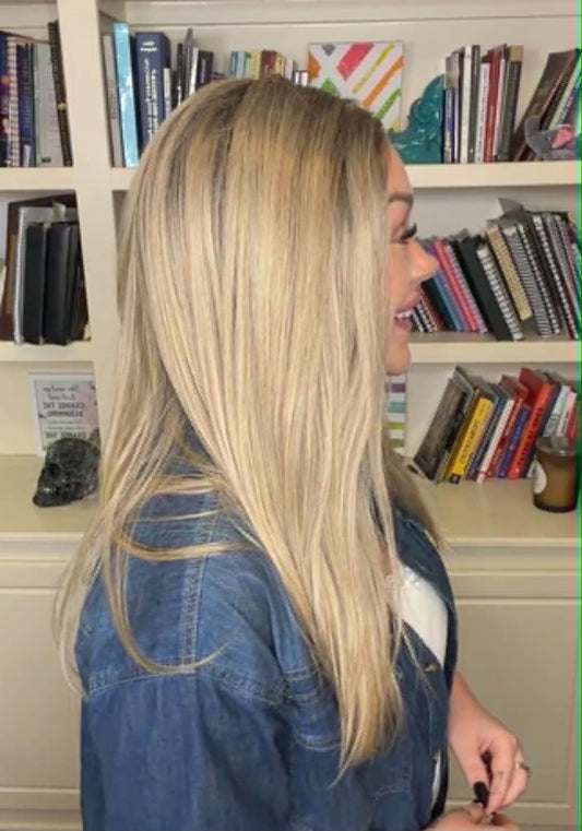 Destination Basic Wig By Rebel Gypsy LW3 SZ1