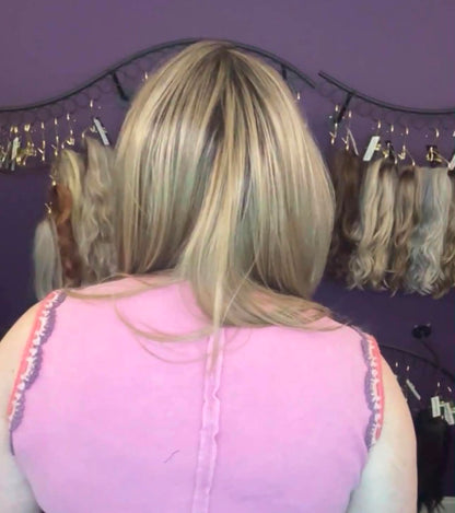 Act Of Defiance HS BASIC WIG BY CSC  LW3 PW1