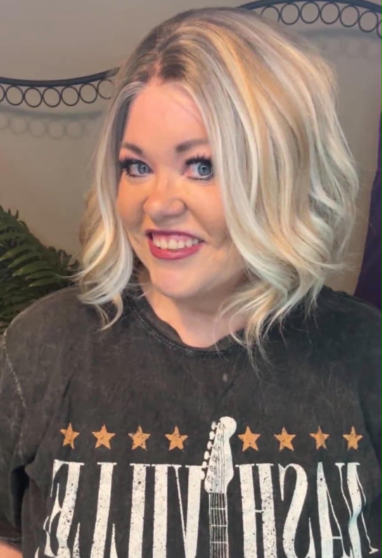 NOTHING MISSING FULL MONOFILAMENT BETTER THAN BASIC WIG LW3-AC1