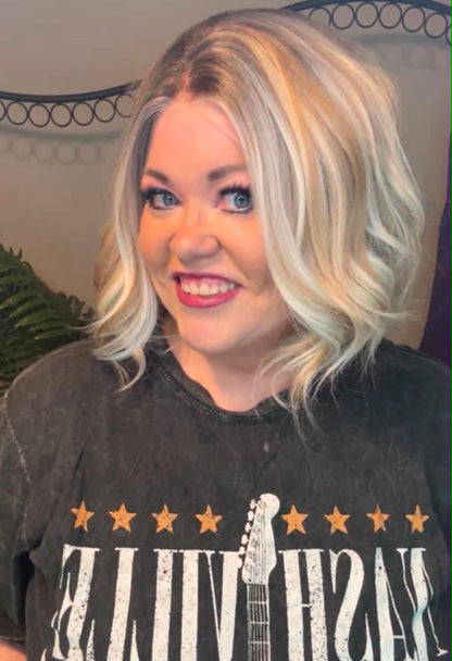 NOTHING MISSING FULL MONOFILAMENT BETTER THAN BASIC WIG LW3-AC1