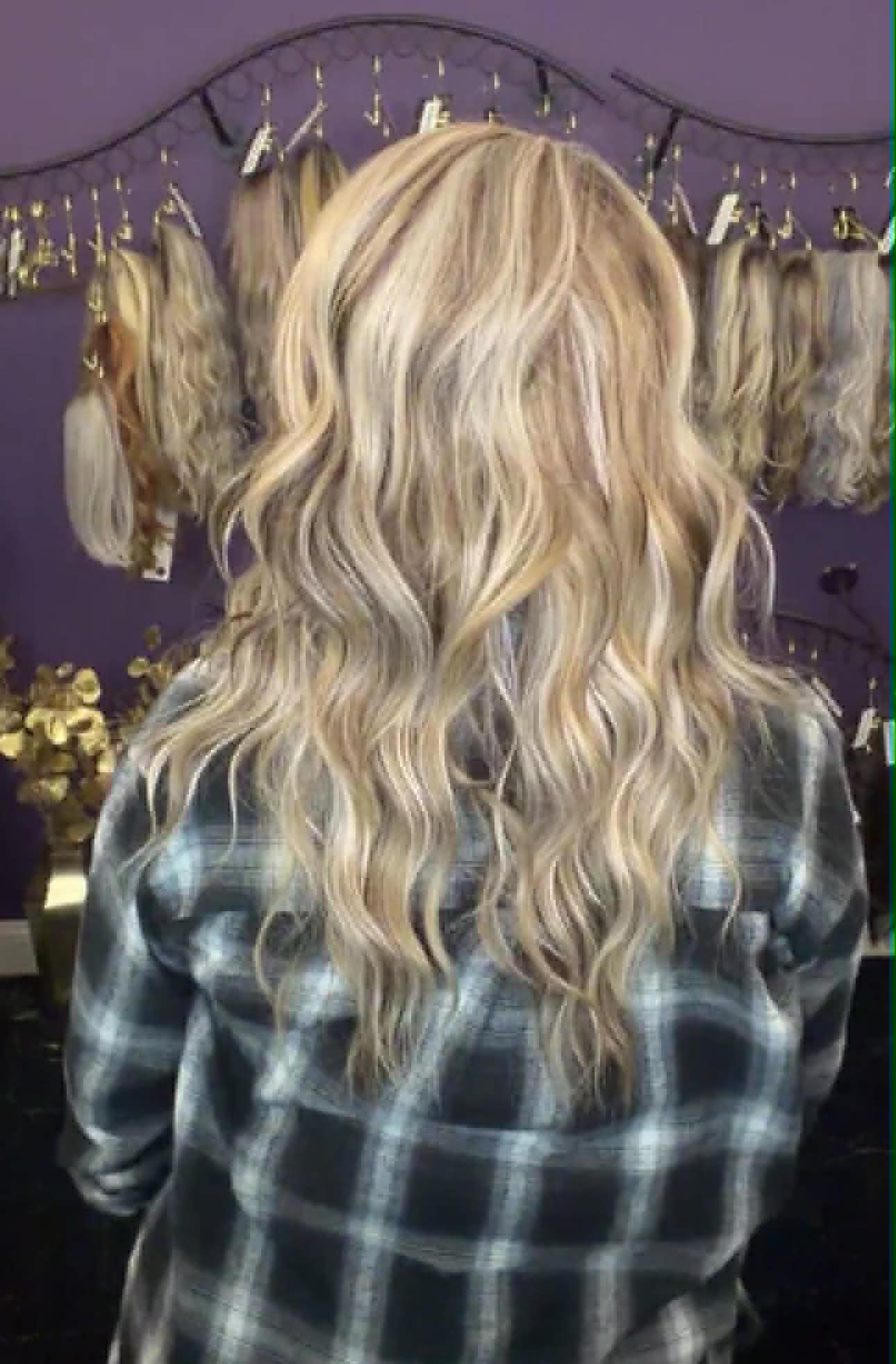 BRIT (POP STAR STREAKS) HS NWT BETTER THAN BASIC WIG TN1-AC1
