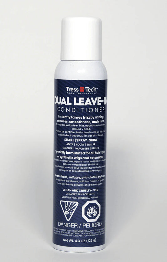 Dual Leave-In Conditioner LW3