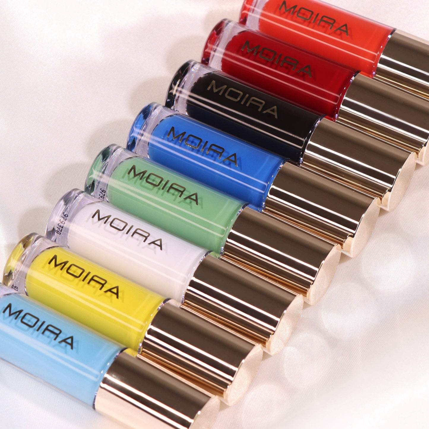 MOIRA Superhyped Liquid Pigment (009, Self Image) -S25 LW3
