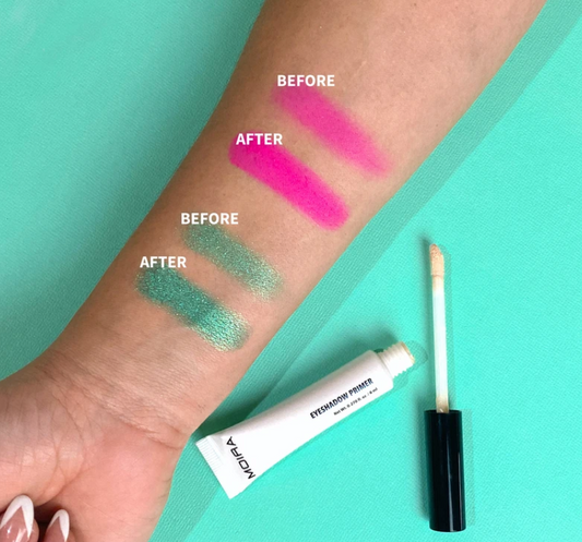 MOIRA Eyeshadow  Primer S80 LW3