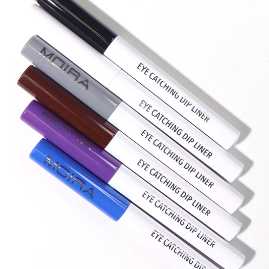 Eye Catching Dip Liner (005, Purple) S204 LW3