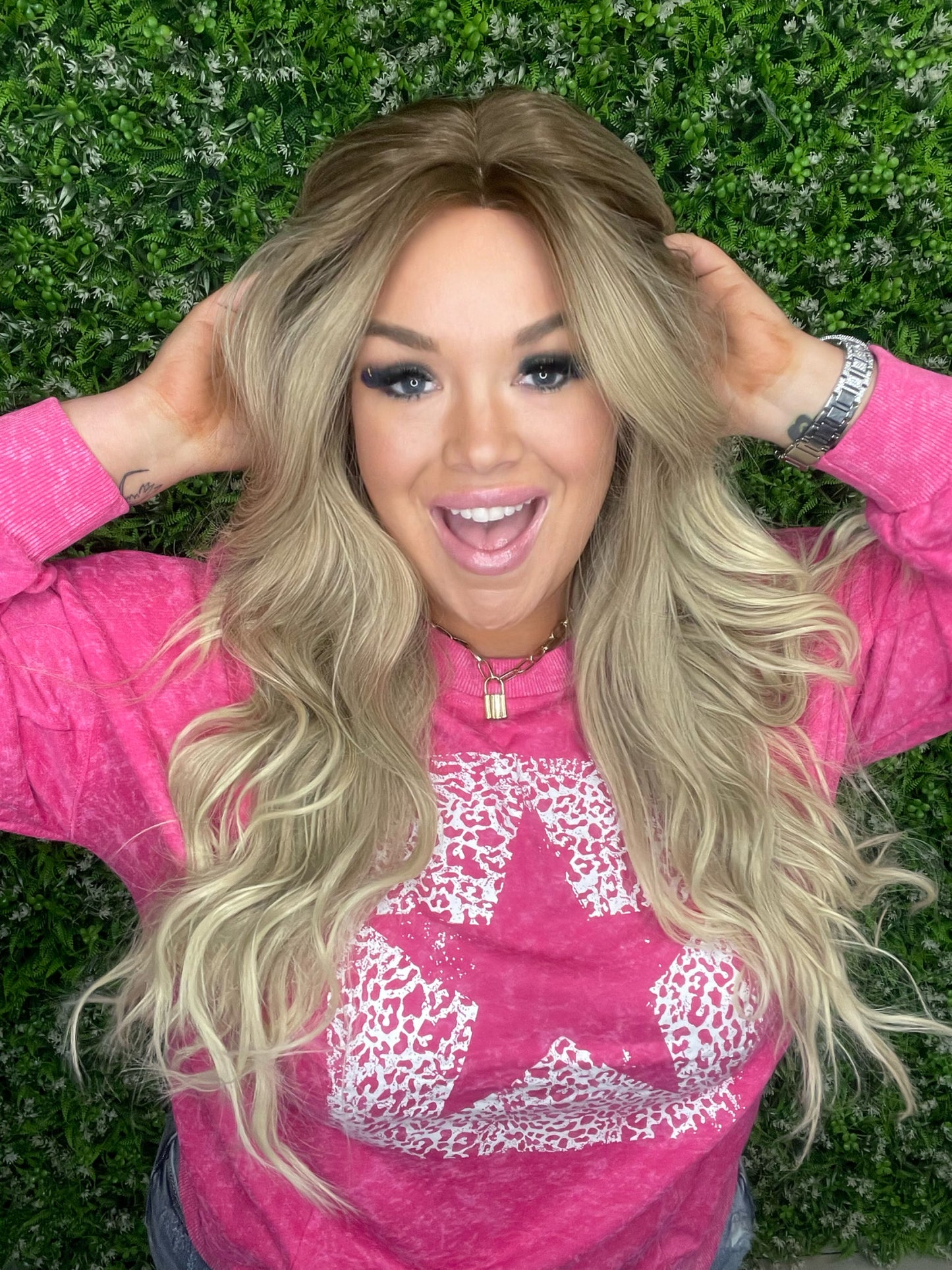 MADISON SIMPLY CHIC HS LUXURY WIG LW3 LA1
