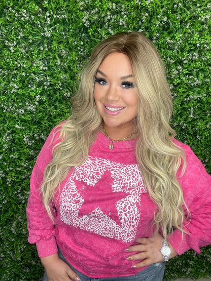 MADISON SIMPLY CHIC HS LUXURY WIG LW3 LA1