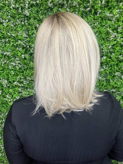 Alexandria Smoking Hot Blonde HS Standard Luxury Wig VA1-AC1